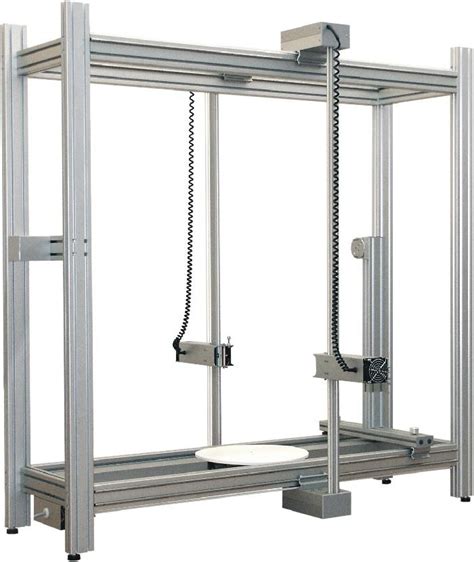 styro foam cnc|Hot wire CNC foam cutter .